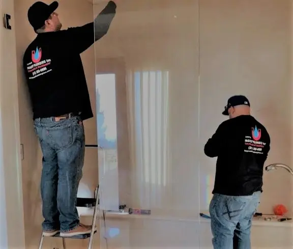 Professional plumbing installation for Boiler Repair in Ackermanville